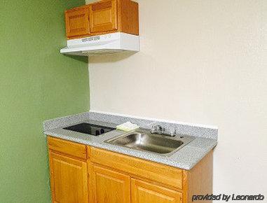 Executive Inn & Kitchenette Suites-イーグル・パス エクステリア 写真