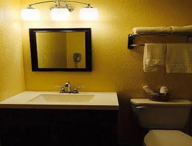 Executive Inn & Kitchenette Suites-イーグル・パス エクステリア 写真